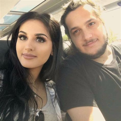 sssniperwolf ex boyfriends instagram|SSSniperWolfs Boyfriend + Relationships, Exes & Rumors (2024)